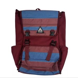 OGIO Ruck Backpack Bag Laptop Bag Red Blue School Men Women Outdoor Travel Carry